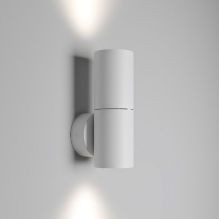 Бра Elektrostandard Deep белый (40126/LED)