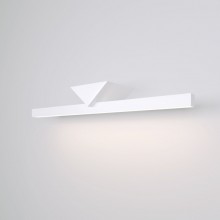 Бра Elektrostandard Delta LED белый (40115/LED)