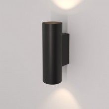 Бра Elektrostandard Poli MRL 1016 черный