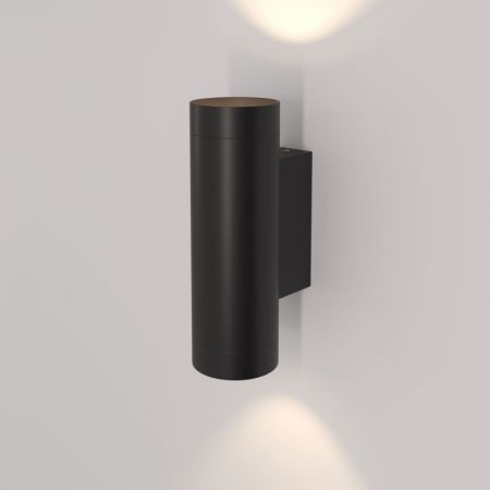 Бра Elektrostandard Poli MRL 1016 черный