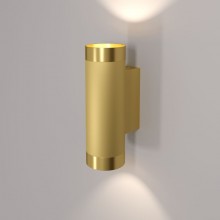 Бра Elektrostandard Poli MRL 1016 золото