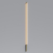 Бра Elektrostandard 40134/LED латунь