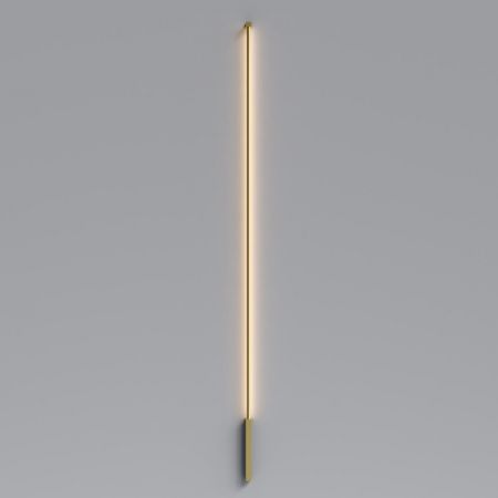Бра Elektrostandard 40134/LED латунь