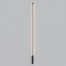 Бра Elektrostandard 40134/LED черный