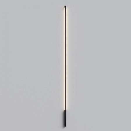 Бра Elektrostandard 40134/LED черный