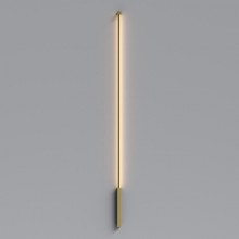 Бра Elektrostandard 40133/LED латунь