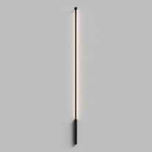 Бра Elektrostandard 40133/LED черный