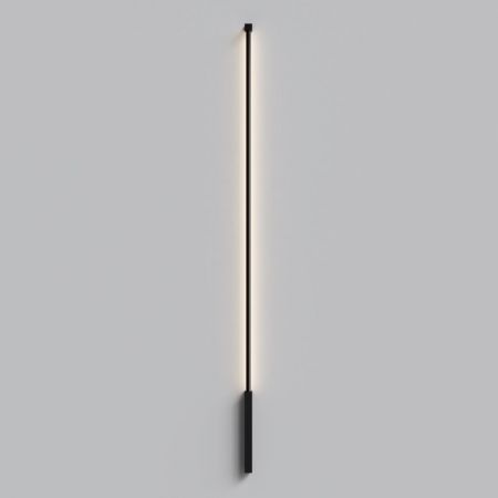 Бра Elektrostandard 40133/LED черный