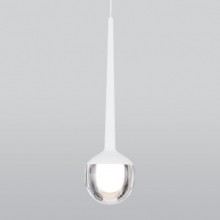 Подвесной светильник Elektrostandard DLS028 6W 4200K белый