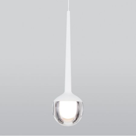 Подвесной светильник Elektrostandard DLS028 6W 4200K белый