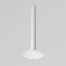 Подвесной светильник Elektrostandard 50315 LED 7W 3000K белый
