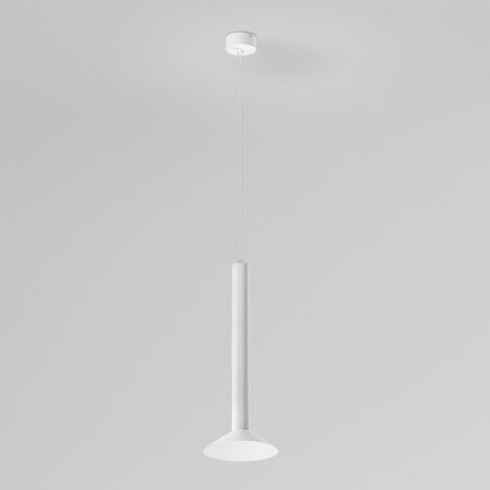 Подвесной светильник Elektrostandard 50315 LED 7W 3000K белый