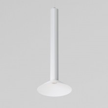 Подвесной светильник Elektrostandard 50315 LED 7W 4000K белый