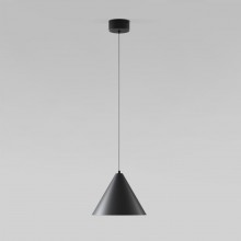 Подвесной светильник Elektrostandard 50316 LED 16W 3000K черный