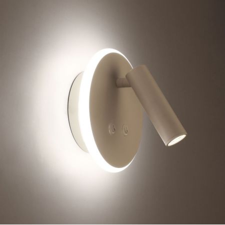 Спот Elektrostandard Tera LED белый (MRL LED 1014)