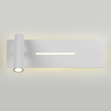Спот Elektrostandard Tuo LED белый (MRL LED 1117)
