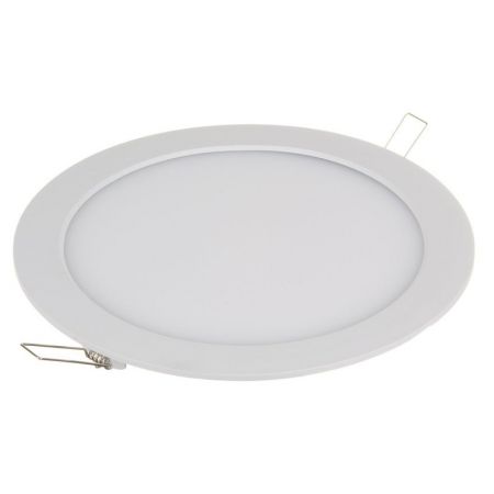Встраиваемый светильник Elektrostandard DLR003 18W 4200K