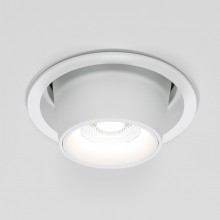 Встраиваемый светильник Elektrostandard 25086/LED 8W 4000K белый