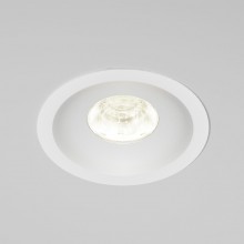 Встраиваемый светильник Elektrostandard 25068/LED 15W 4000K белый