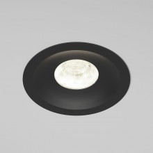 Встраиваемый светильник Elektrostandard 25068/LED 15W 4000K черный