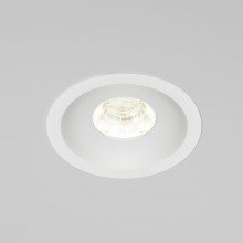 Встраиваемый светильник Elektrostandard 25067/LED 10W 4000K белый