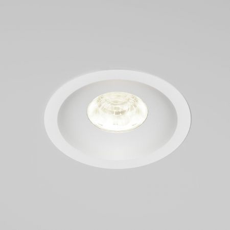 Встраиваемый светильник Elektrostandard 25067/LED 10W 4000K белый