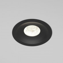 Встраиваемый светильник Elektrostandard 25067/LED 10W 4000K черный
