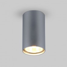 Накладной светильник Elektrostandard 1081 (5257) GU10 SL