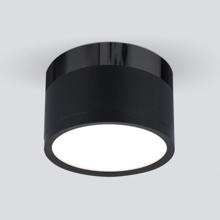 Накладной светильник Elektrostandard DLR029 10W 4200K