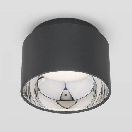 Накладной светильник Elektrostandard 1069 GX53 GR Графит