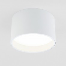 Накладной светильник Elektrostandard Banti 13W белый (25123/LED)