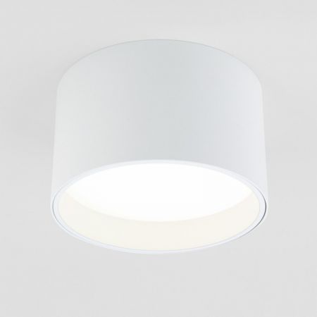 Накладной светильник Elektrostandard Banti 13W белый (25123/LED)