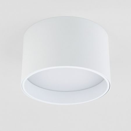 Накладной светильник Elektrostandard Banti 13W белый (25123/LED)