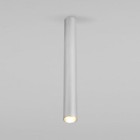 Накладной светильник Elektrostandard Pika 6W (25030/LED) серебро