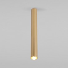 Накладной светильник Elektrostandard Pika 6W (25030/LED) золото