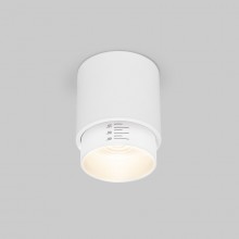 Накладной светильник Elektrostandard Cors 10W (25032/LED) белый