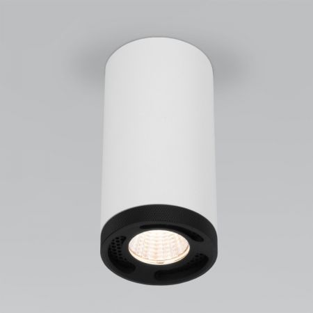 Накладной светильник Elektrostandard 25033/LED 9W 4200K белый
