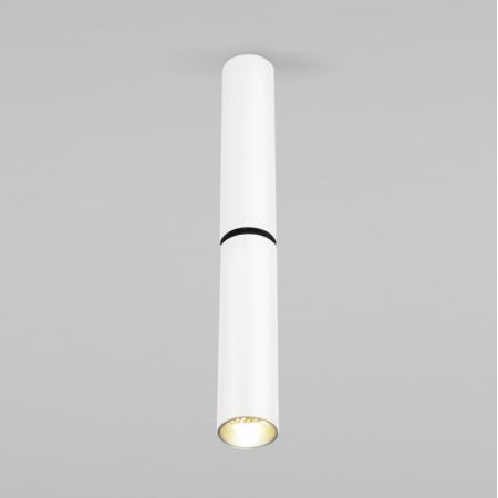Накладной светильник Elektrostandard Pika 6W (25029/LED) белый