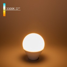 Светодиодная лампа Elektrostandard Mini Classic LED 9W 3300K E14 (BLE1442)