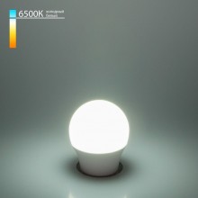Светодиодная лампа Elektrostandard Mini Classic LED 9W 6500K E27 (BLE2764)