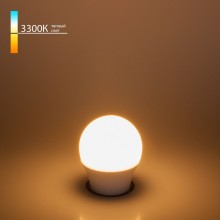 Светодиодная лампа Elektrostandard Mini Classic LED 9W 3300K E27 (BLE2762)