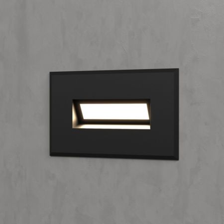Светильник для ступеней Elektrostandard MRL LED 1109 Чёрный