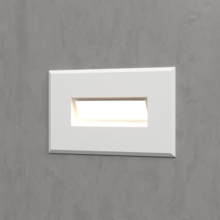 Светильник для ступеней Elektrostandard MRL LED 1109 Белый