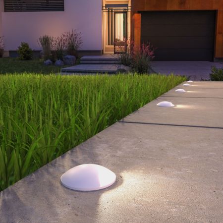 Светильник для ступеней Elektrostandard MRL LED 1104 Белый