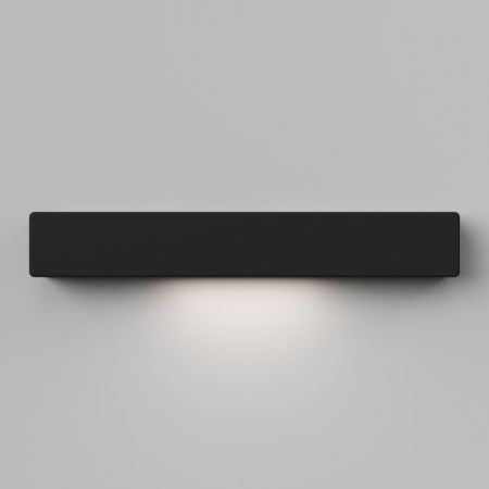 Светильник для ступеней Elektrostandard 40163/LED 4000К Черный