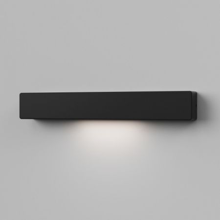 Светильник для ступеней Elektrostandard 40163/LED 4000К Черный