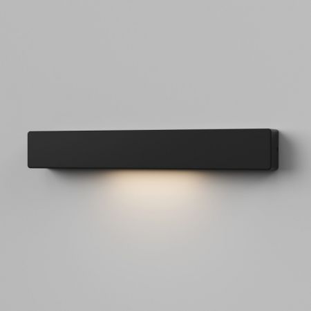 Светильник для ступеней Elektrostandard 40163/LED 3000K Черный