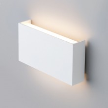 Светильник настенный Elektrostandard 1705 TECHNO LED GOLF белый