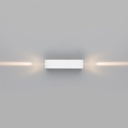 Светильник настенный Elektrostandard Blaze LED белый (35136/W)