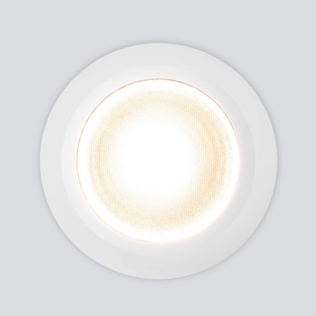 Встраиваемый уличный светильник Elektrostandard Light LED 3003 (35128/U) белый